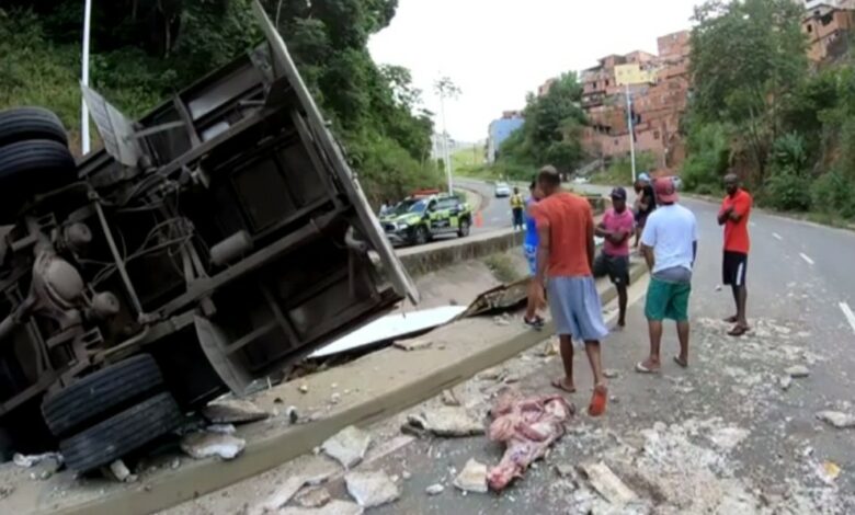 Photo of Romário Xavier morreu em grave acidente