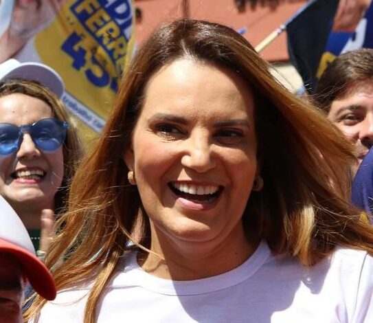 Photo of Conquista: TSE confirma candidatura e Sheila Lemos é oficialmente reeleita prefeita