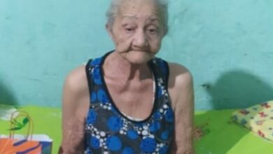 Photo of Tristeza: Dona Jertudes morreu vítima de uma tragédia