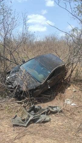 Photo of Região: Susto na estrada de Café sem Troco