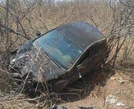 Photo of Região: Susto na estrada de Café sem Troco