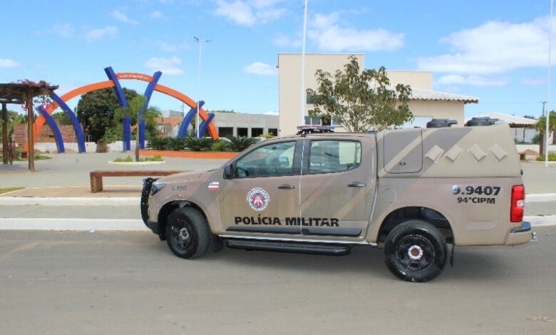 Photo of Região: Acusado de estupro acaba na delegacia