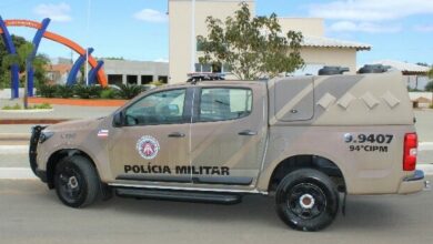 Photo of Região: Acusado de estupro acaba na delegacia