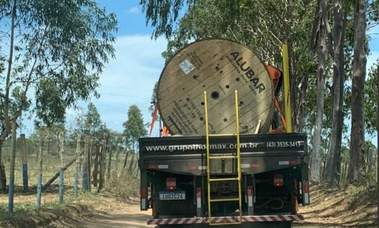 Photo of Região: Sequestro, roubo e carga recuperada