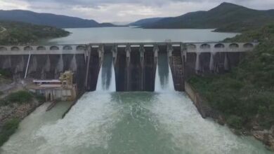 Photo of Região: Falta de chuva há mais de 100 dias e baixa dos reservatórios de água