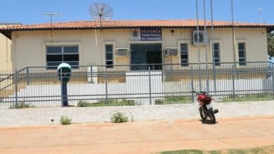 Photo of Região: Homem é preso acusado de estuprar menina de 12 anos dentro de pousada