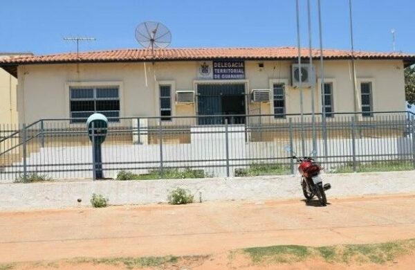 Photo of Região: Homem é preso acusado de estuprar menina de 12 anos dentro de pousada