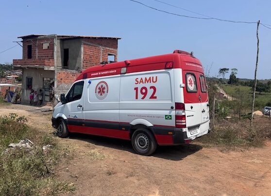 Photo of Região: Homem é morto a tiros na frente da esposa e do filho de 5 anos