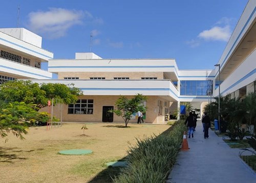 Photo of Conquista: Escola SESI oferece 40 bolsas para estudantes de ensino médio