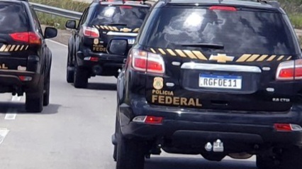 Photo of Polícia Federal divulga informações mandados em Conquista e outras cidades