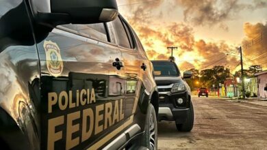 Photo of Polícia Federal divulga informações sobre operação na região