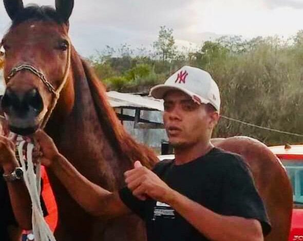 Photo of Tristeza na região: Lázaro foi morto a tiros na cabana