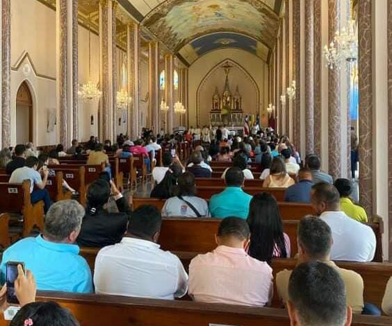 Photo of Conquista comemora 184 anos com programação neste sábado