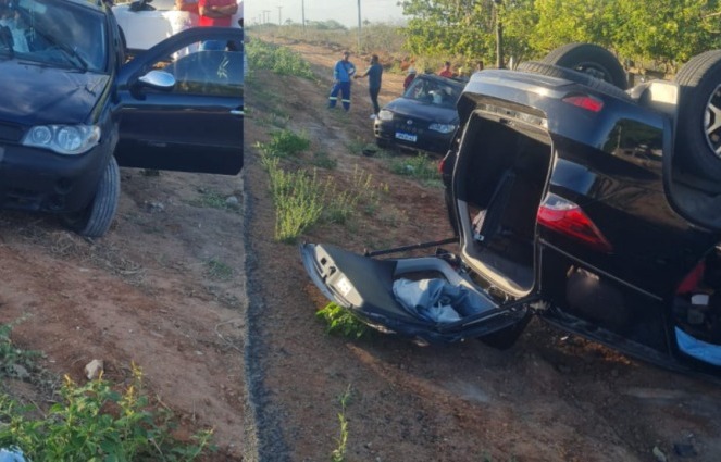 Photo of Mais um grave acidente com morte na estrada