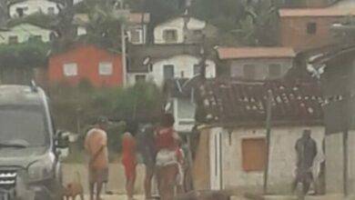 Photo of Região: Dupla armada invade casa e mata dois homens a tiros