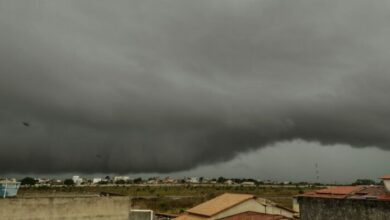 Photo of Conquista: Instituto prevê mais chuva com trovões para esta segunda-feira