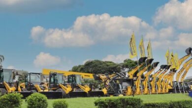 Photo of Conquista: Grupo Bamaq inaugura primeira concessionária New Holland Construction