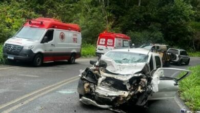 Photo of Tristeza: Isadora não resiste e morre após grave acidente; bebê ficou ferido