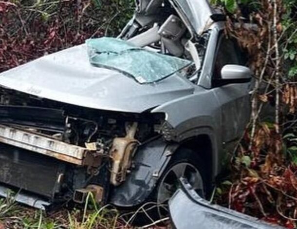 Photo of Grave acidente com morte e feridos na estrada