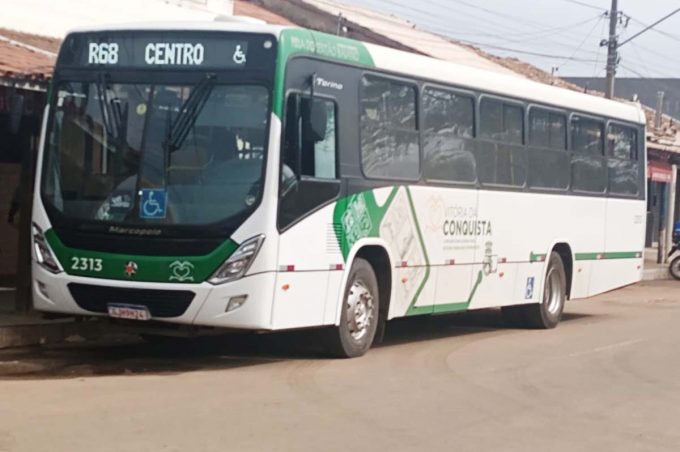 Photo of Conquista: Mudança em linhas de ônibus e trânsito na Olívia para vestibular da Uesb