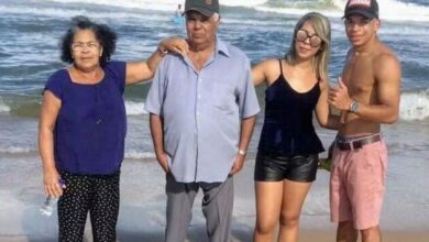 Photo of Tragédia: Quatro pessoas da mesma família morrem em grave acidente