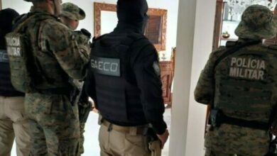 Photo of Conquista: Prisão durante de combate à lavagem de dinheiro de facção criminosa nacional