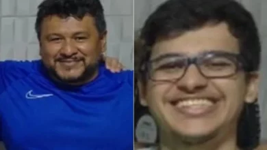 Photo of Tragédia: Pai e filho morreram em grave acidente na região