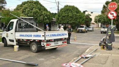 Photo of Mudanças no trânsito em Conquista