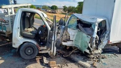 Photo of Grave acidente com morte e feridos na estrada