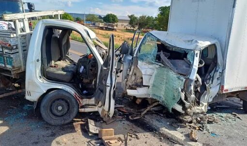 Photo of Grave acidente com morte e feridos na estrada