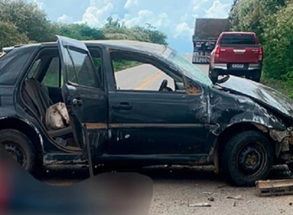 Photo of Região: Ex-candidato a vereador morreu em grave acidente