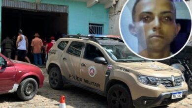 Photo of Região: “Ben 10” foi morto a tiros na borracharia