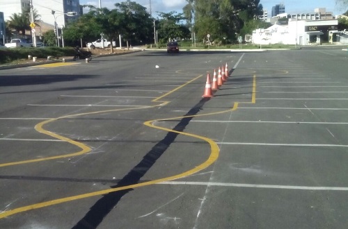 Photo of Detran terá mutirões de provas práticas na Bahia para habilitação neste mês de dezembro