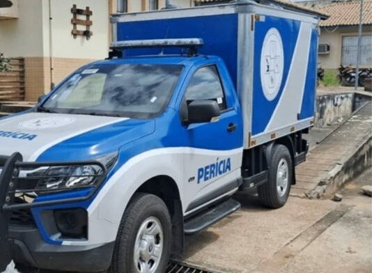 Photo of Tragédia: Os irmãos Benjamin e Maria Valentina morreram em casa