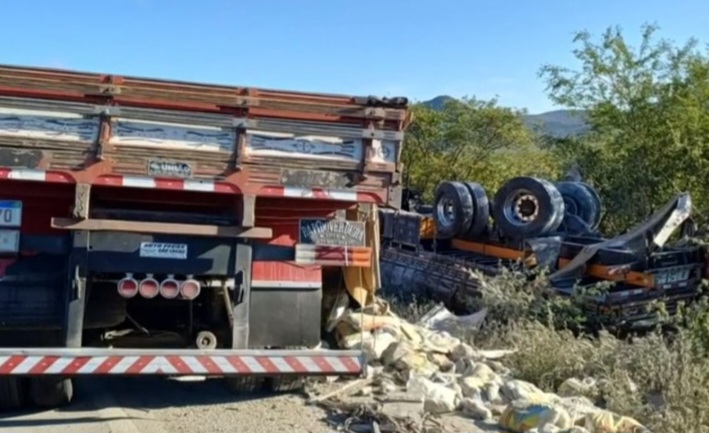 Photo of Mais uma tragédia com mortes na estrada