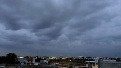 Photo of Conquista: Novo alerta de chuva para a cidade e zona rural