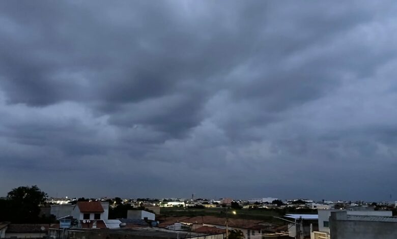 Photo of Conquista entra em alerta com chuvas intensas a partir de hoje