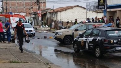 Photo of Conquista: Polícia divulga informações sobre acidente com morte