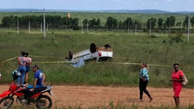 Photo of Região: Anita morreu em grave acidente