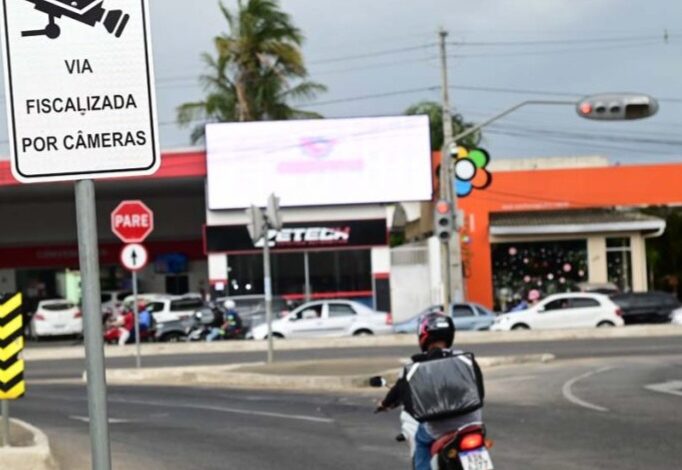 Photo of Muralha Digital em Conquista: Prefeitura informa vias com radares em funcionamento a partir desta quarta-feira