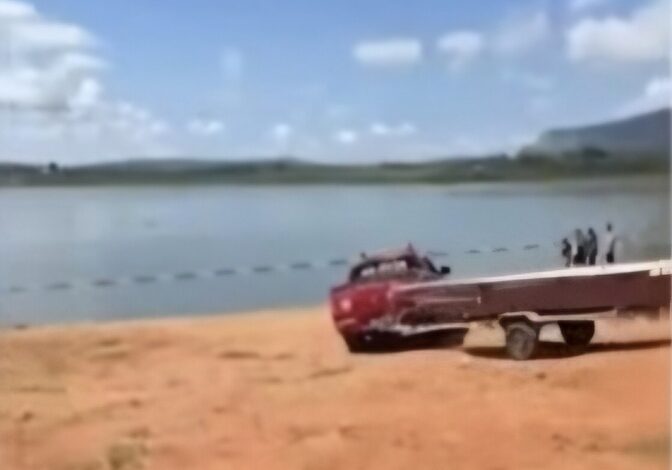 Photo of Região: Foi encontrado o corpo do jovem que se afogou em passeio de jet ski