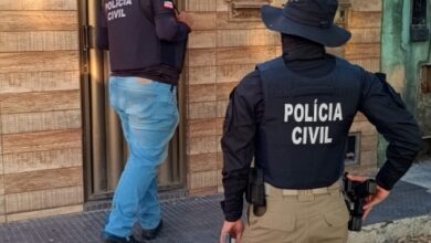 Photo of Operação prende policial militar acusado de envolvimento na morte de cigano