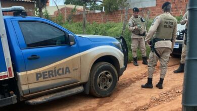 Photo of Região: Jovem de 21 anos foi encontrada morta com marcas de tiros