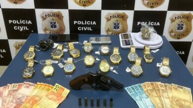 Photo of Conquista: Polícia Civil divulga informações sobre operação contra suspeitos de tráfico na cidade