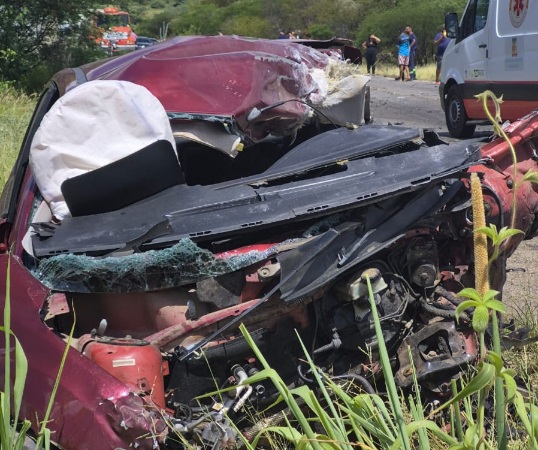 Photo of Região: Polícia Rodoviária divulga informações de tragédia com mortes