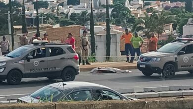 Photo of Conquista: Homem morre após ser atropelado por rolo compactador