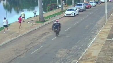 Photo of Região: Operação “Zero Grau” tira motos de circulação