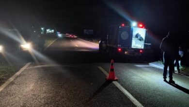 Photo of Região: Grave acidente com mortes e feridos