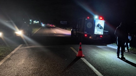 Photo of Região: Grave acidente com mortes e feridos