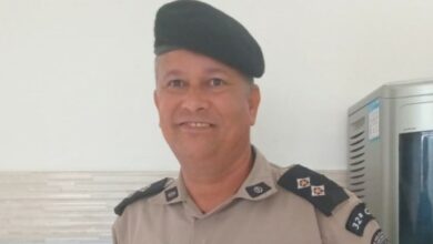 Photo of Policial militar morreu em grave acidente